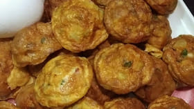 గుంత ఆమ్లెట్‌పై కుర్రకారు మోజు.. అసలు ఎందుకింత క్రేజు