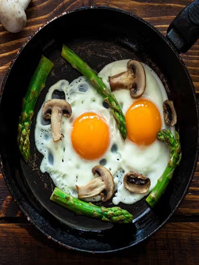 కొలెస్ట్రాల్‌ రోగులు రోజూ గుడ్డు తింటే ఏమవుతుంది?