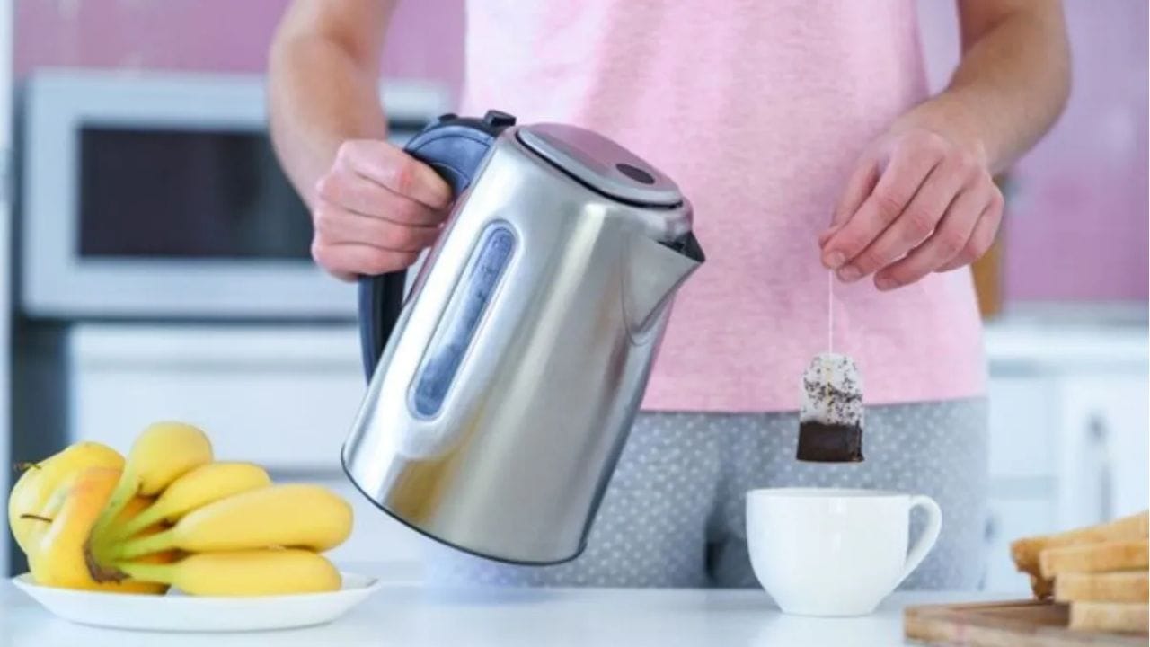Electric kettle: ఇన్నాళ్లు తెలీదే.. ఎలక్ట్రిక్ కేటిల్తో ఇవి కూడా చేసుకోవచ్చా?