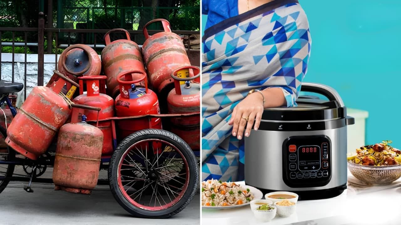 Home Tips: గ్యాస్ స్టవ్‌తో పనిలేదు.. ఇంట్లో ఇదొక్కటి ఉంటే చాలు.. క్షణాల్లో  మీకిస్టమైన వంట రెడీ!