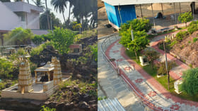 తిరువణ్ణామలైకి వెళ్లలేని వారికి గుడ్ న్యూస్..