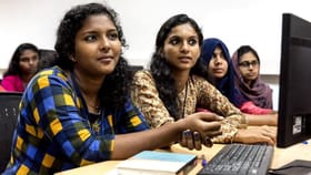 డిగ్రీ చేసిన వారికి గోల్డెన్ ఛాన్స్.. జాబ్‌ కోసం ఉచిత శిక్షణ