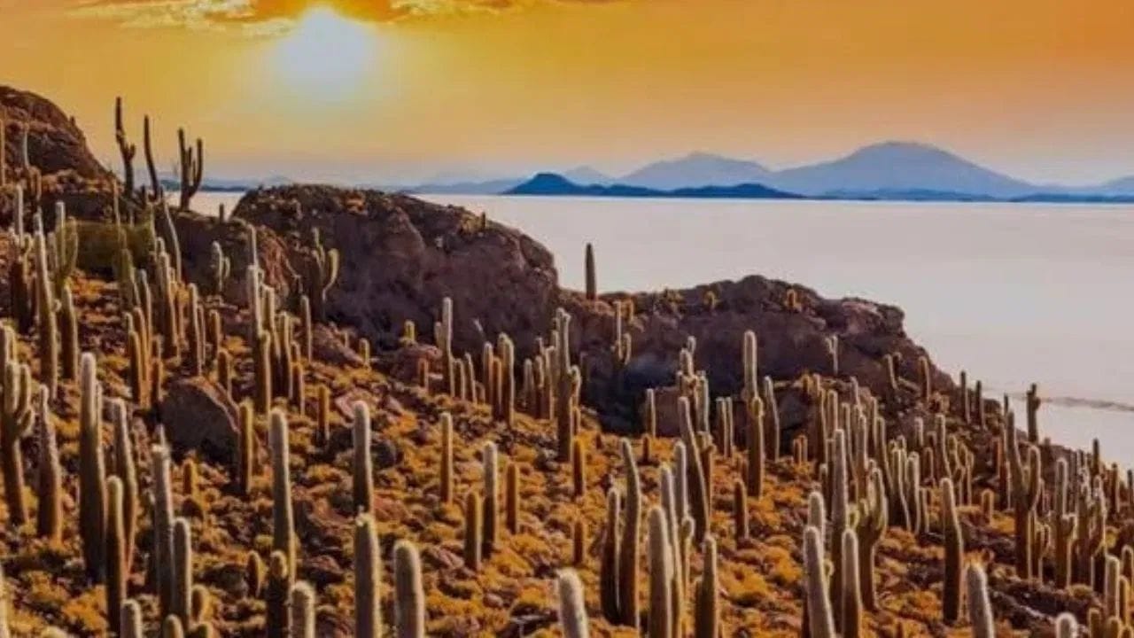 Optical Illusion: దమ్ముంటే కాస్కో.. ఈ మొక్కల మధ్యనున్న జింకను కనిపెడితే మిమ్మల్ని మించిన తోపులు లేరు!