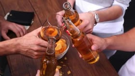 ఖాళీ కడుపుతో మద్యం తాగితే ఏం జరుగుతుందో తెలుసా?