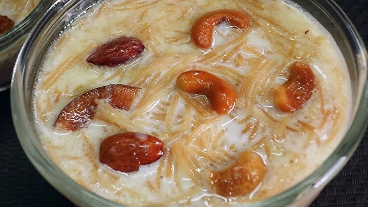 Endu Kobbari Payasam 3