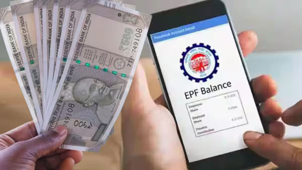 EPFO: పీఎఫ్‌పై మరో అప్డేట్.. వేతన పరిమితి రూ.15 వేల నుంచి రూ.25 వేలకు పెంపు..?