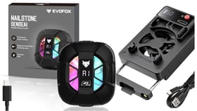 గేమర్స్ ఇంకా ఫోటోగ్రాఫర్స్ కోసం అదిరిపోయే కూలర్స్..