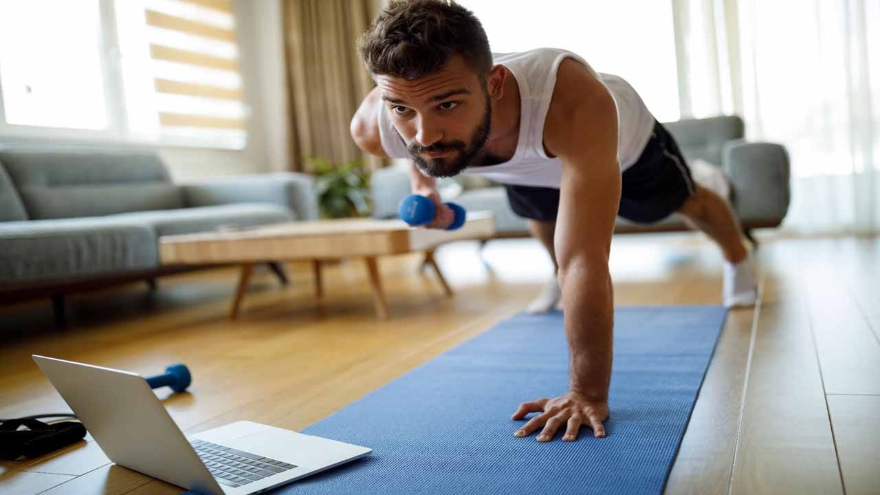 వ్యాయామం ఆరోగ్యానికేనా..? వ్యసనంగా మారుతుందా..? ఈ లక్షణాలు ఉంటే జాగ్రత్త!