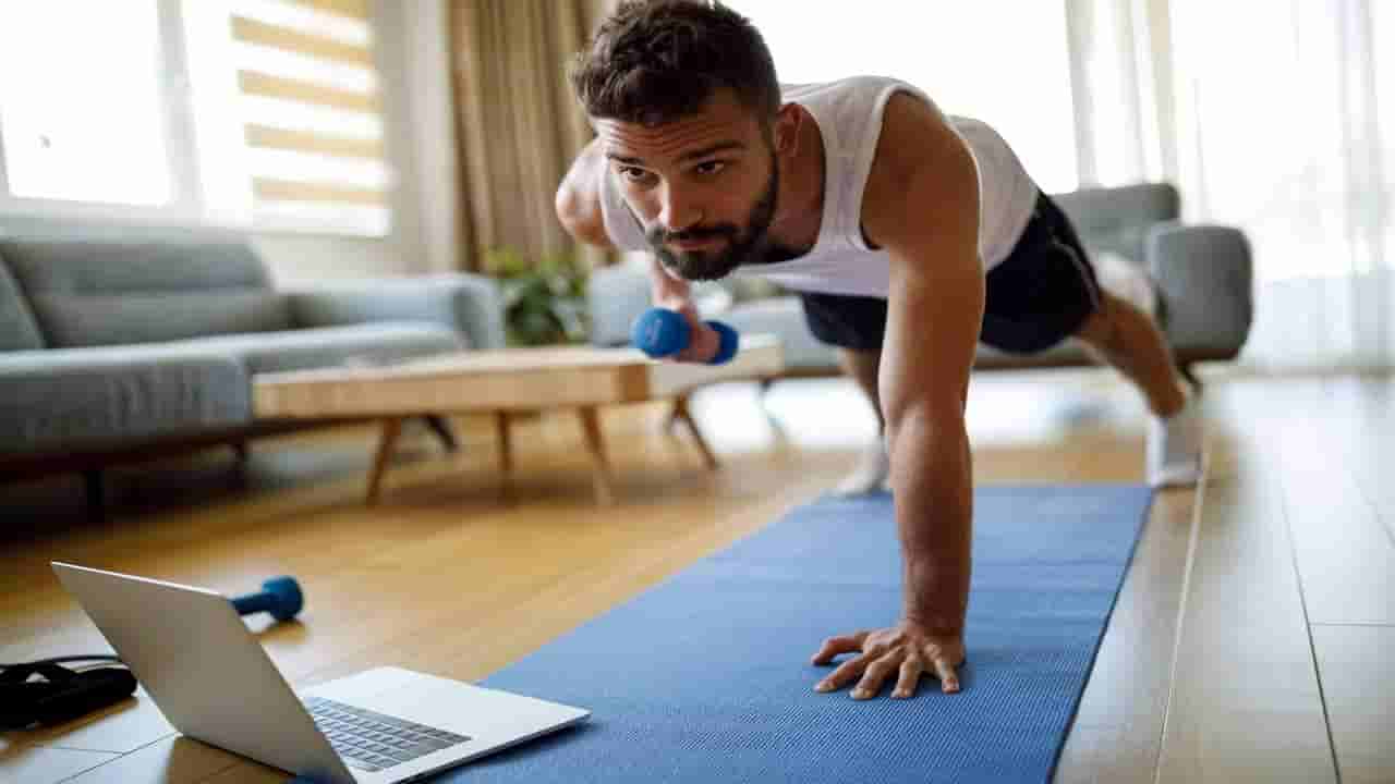 వ్యాయామం ఆరోగ్యానికేనా..? వ్యసనంగా మారుతుందా..? ఈ లక్షణాలు ఉంటే జాగ్రత్త!