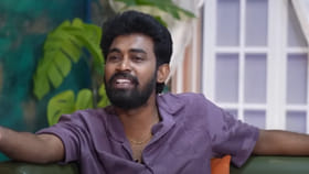 ఆ అమ్మాయి కోసం రోడ్లపై పిచ్చోడిలా తిరిగాను.. కానీ.. చివరికి..