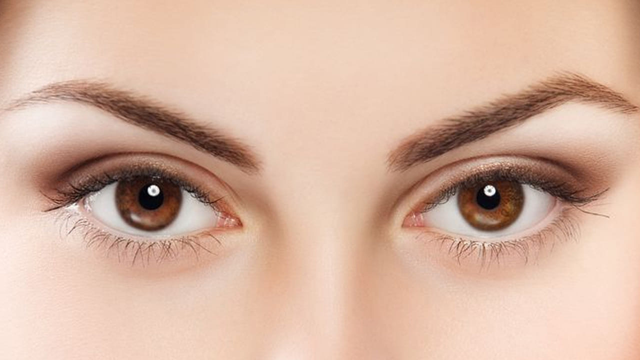 పెద్ద కళ్లు ఉన్న స్త్రీలు తమ కుటుంబాన్ని అదృష్టం తీసుకురావడమే కాకుండా వీరు లక్ష్మీదేవి అనుగ్రహం కలిగి ఉంటారంట.  అందుకే ఇంటిలో అమ్మాయికి పెద్ద కళ్లు ఉండటం చాలా అదృష్టం.  అంతే కాకుండా ఏ అబ్బాయికి అయితే పెద్ద కళ్లు ఉంటాయో అతను కెరీర్ పరంగా ఫస్ట్ ప్లేస్‌లో ఉంటాడంట. కుటుంబంపై ఎక్కువ ప్రేమను కనబరుస్తాడు.