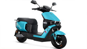 కేవలం రూ.54 వేలకే సూపర్‌ ఎలక్ట్రీక్‌ స్కూటీ!