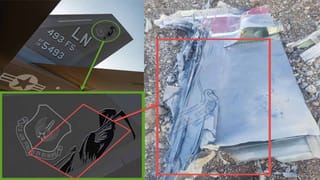 గల్ఫ్‌లో విధ్వంసం సృష్టించడానికి ప్రణాళికలు రచిస్తోన్న ఇరాన్.. ‘హిట్ లిస్ట్’ విడుదల..!