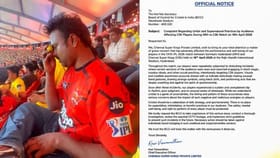 చేతబడి దుమారం.. సీఎస్కే ఫిర్యాదు వెనుక అసలు నిజం ఇదే..?