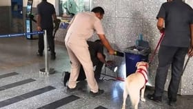 అక్కడ బాంబ్‌ ఉందంటూ ఫోన్‌ కాల్.. ఒక్కసారిగా ఉలిక్కిపడ్డ హైదరాబాద్