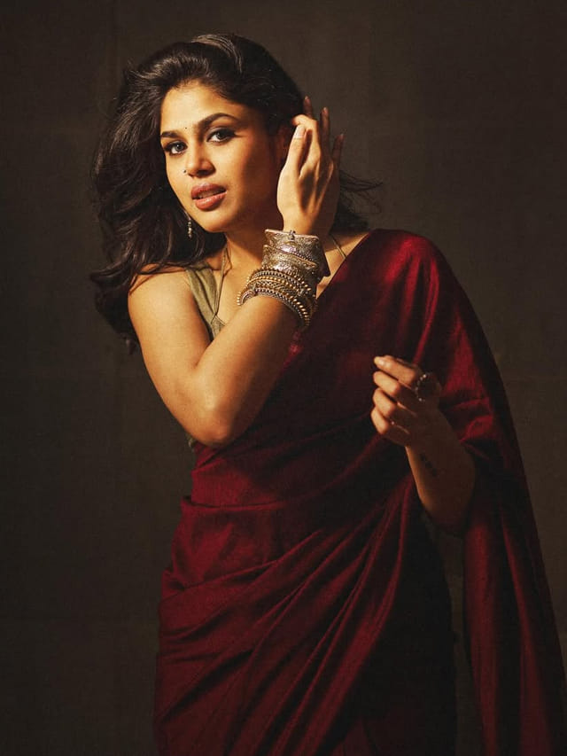 ఆ హీరో నా ఫేవరేట్.. ఆయన కోసమే ఇండస్ట్రీలోకి వచ్చా.. ఫరియా అబ్దుల్లా..