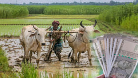 గుడ్ న్యూస్.. అకౌంట్లో రూ.6000.. రైతుల కోసం దరఖాస్తులు షురూ..