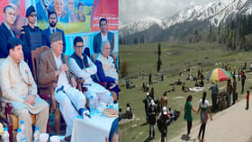 కశ్మీర్ అభివృద్ధికి అతిపెద్ద ఎదురుదెబ్బ.. పహల్గామ్ ఉగ్రదాడిపై..