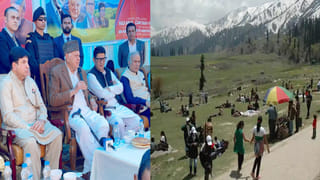 Pahalgam Attack: పహల్గామ్ ఉగ్రదాడికి ఏడాది: భద్రతా బలగాలు అప్రమత్తం.. టూరిస్ట్ ప్రదేశాల్లో భద్రత పెంపు