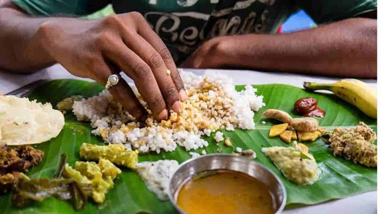 Fast Eating: స్పీడ్ స్పీడ్గా తింటున్నారా? తస్మాత్ జాగ్రత్త.. మీరు డేంజర్లో ఉన్నట్టే!