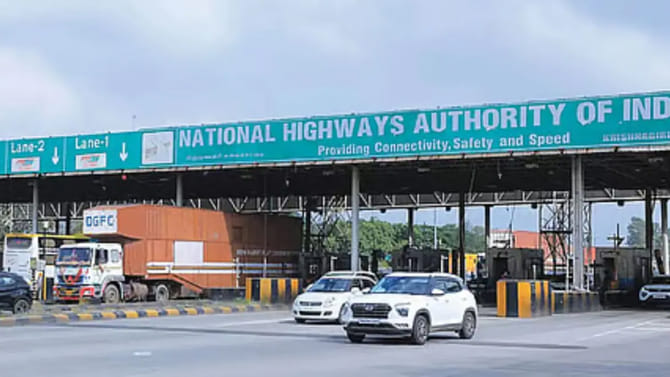 ఏప్రిల్ 10 నుంచి టోల్‌ గేట్స్‌ వద్ద ఇవి తప్పనిసరి!