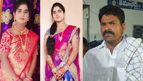 కన్న తండ్రే కర్కశంగా కన్న కూతురినే చంపేశాడు..