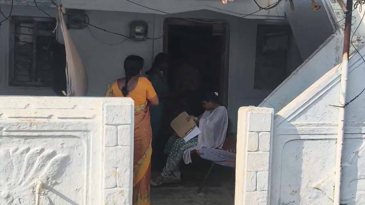 ఏ కాలంలో ఉన్నాం మనం ఇంకా.. ఎటు పోతుంది సమాజం.. తాగుడు కోసం ఇంత దారుణమా?