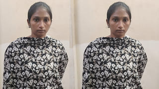 హైదరాబాద్ టు విజయవాడ.. అక్కడి నుంచి భీమవరం.. ఎంతకు తెగించావ్ త్రివేణి..