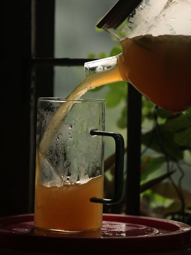 ఈ నీటిని గుర్తుపట్టారా? రోజూ గ్లాసుడు తాగితే మీ ఒంట్లోకి డయాబెటిస్ రాదు