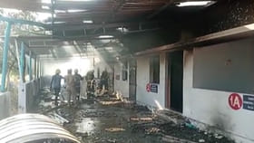 తమిళనాడులో భారీ పేలుడు.. 18 మంది దుర్మరణం..