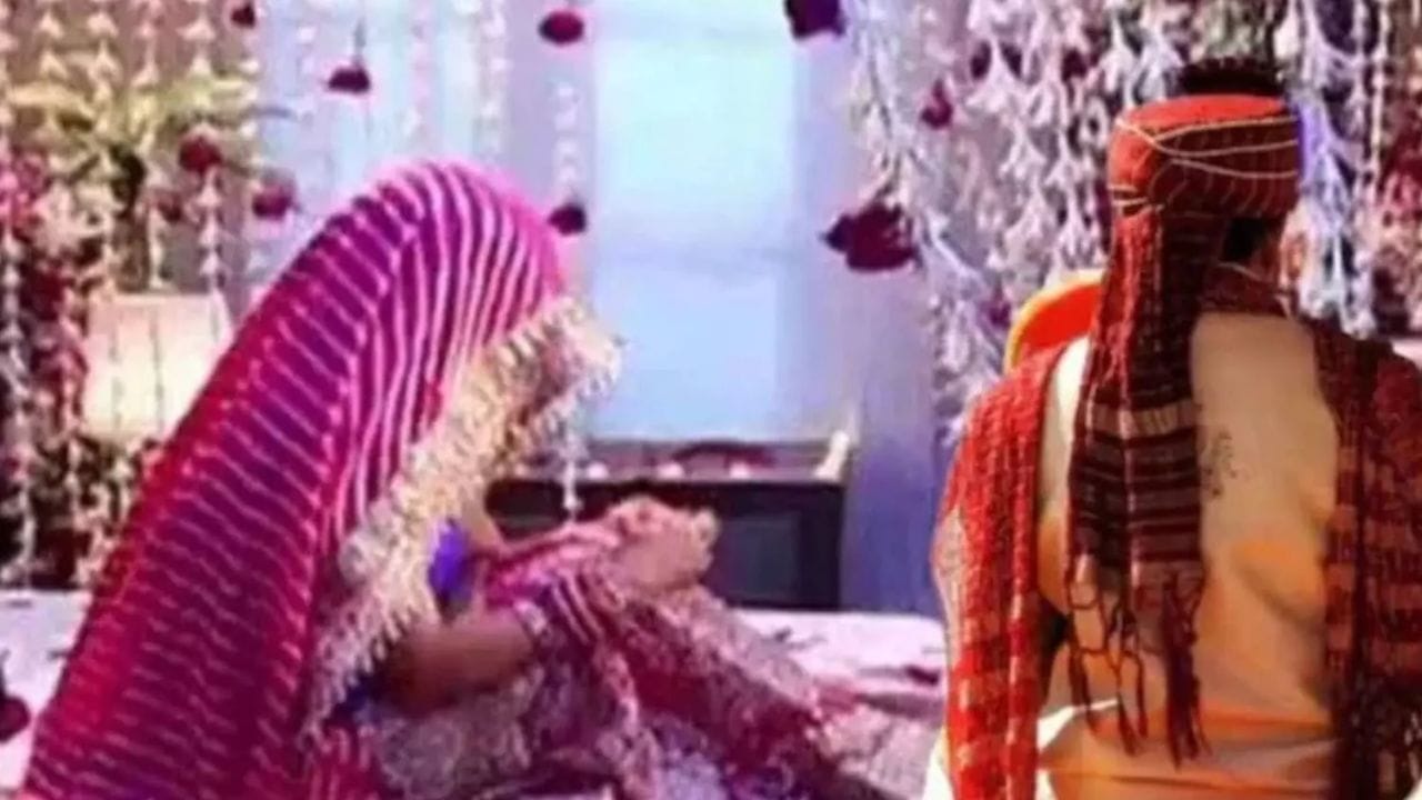 Viral News: ఫస్ట్ నైట్ రోజు భర్తకు దిమ్మతిరిగే ట్విస్ట్ ఇచ్చిన భార్య.. బెడ్రూమ్లోకి వెళ్లగానే..