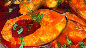 చికెన్ మటన్‌ను తలదన్నే కొర్రమట్ట చేపల పులుసు.. రుచి అదిరిపోద్దీ