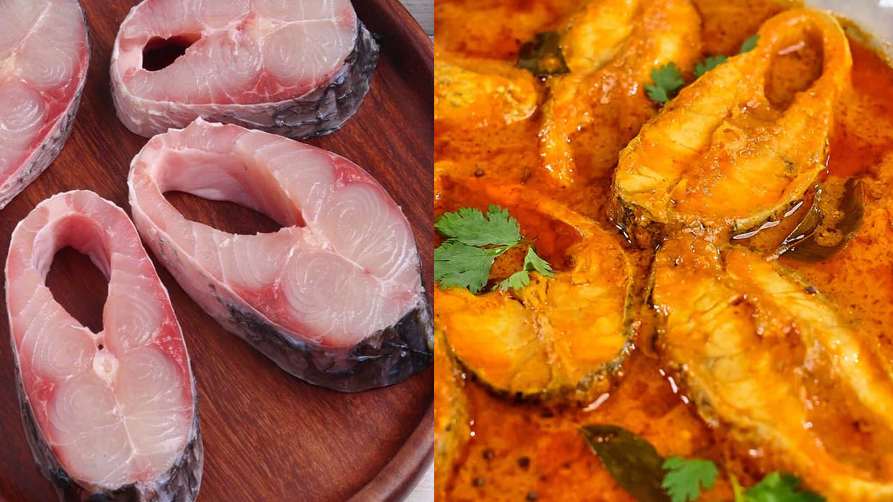 గుండె స్ట్రాంగ్.. పవర్‌ఫుల్ మైండ్.. చేపలు తింటే శరీరంలో జరిగే అద్భుతాలు ఇవే..