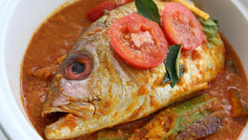 ఓర్నీ.. చేప కళ్లలో ఇంత సీన్ ఉందా..