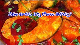 చేపల పులుసు ఎన్ని రోజులు తినొచ్చు? ఎక్కువ రోజులు నిల్వ ఉండాలంటే