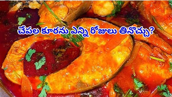 fish gravy: చేపల పులుసు ఎన్ని రోజులు తినొచ్చు? ఎక్కువ రోజులు నిల్వ ఉండాలంటే ఈ చిట్కాలు పాటించండి!