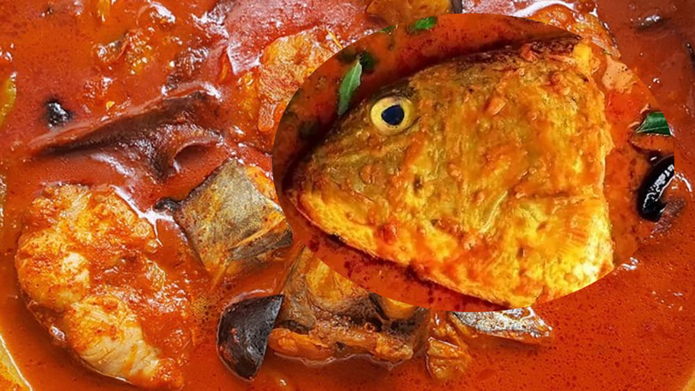 Fish Head: చేప తల తింటే ఏమవుతుంది.. 99శాతం మందికి ఈ విషయం తెలియదు..