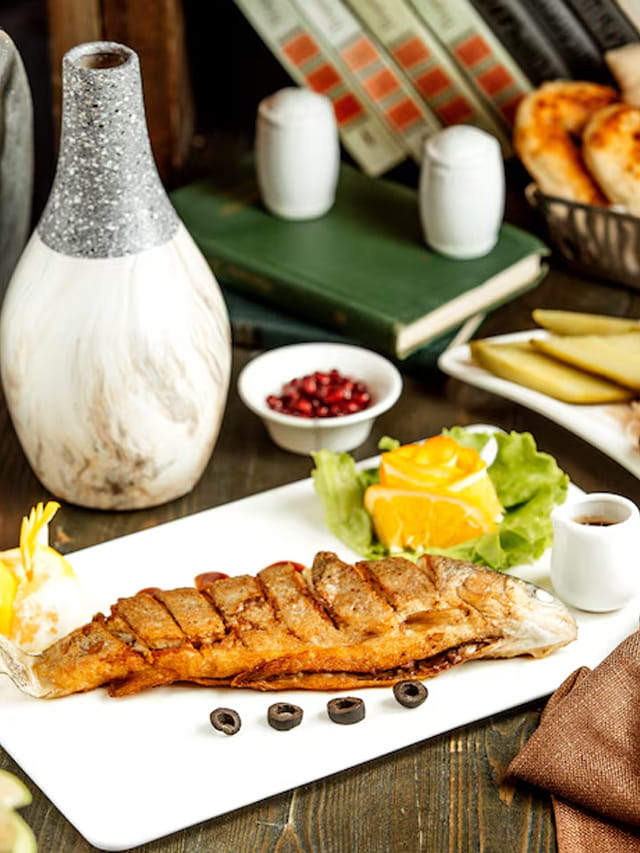 చేపల కూర తినండి మస్త్ మంచిది! ఇవి కలిపి తిన్నారంటే మీ పని ఖతమే?