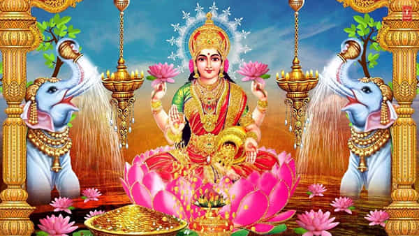 సిరిసంపదలు కావాలా? శుక్రవారం లక్ష్మీ పూజ ఇలా చేస్తే ధనలాభం ఖాయం