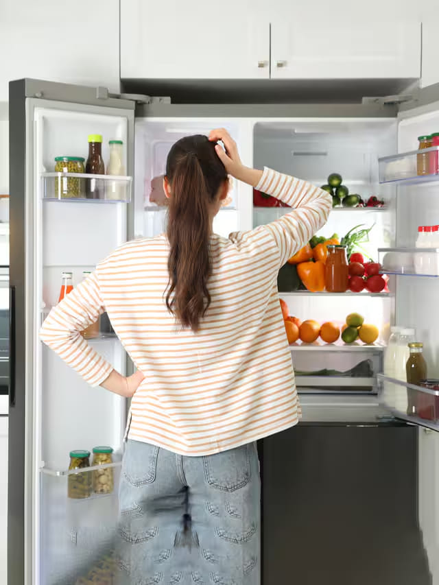 ఈ చిన్న ట్రిక్స్‌తో మీ ఫ్రిజ్‌ కొత్తదానిలా మారి మరింత కూలింగ్‌