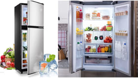 సమ్మర్‌లో ఈ తప్పులు చేయకండి.. ఇవి పెడితే ఫ్రిడ్జ్ పేలిపోవడం ఖాయం