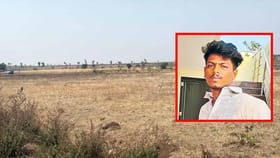 లక్కీ డ్రాప్ కోసం గొడవ.. మిత్రుడి బలి!