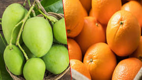 రుచికి రుచి.. ఆరోగ్యానికి ఆరోగ్యం.. ఎండాకాలం తినాల్సిన పండ్లు ఇవే