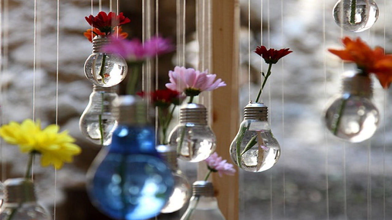 Fuse Bulbs Diy Craft