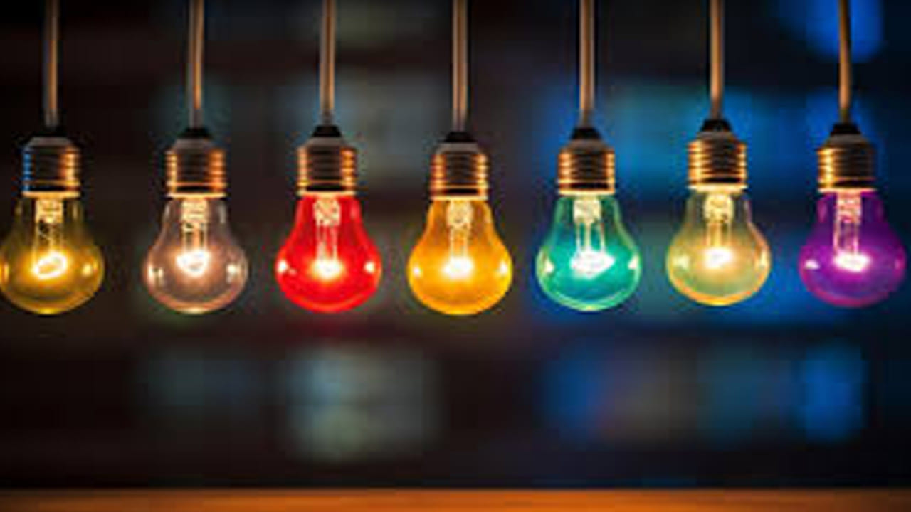 Fuse Bulbs Diy Craft