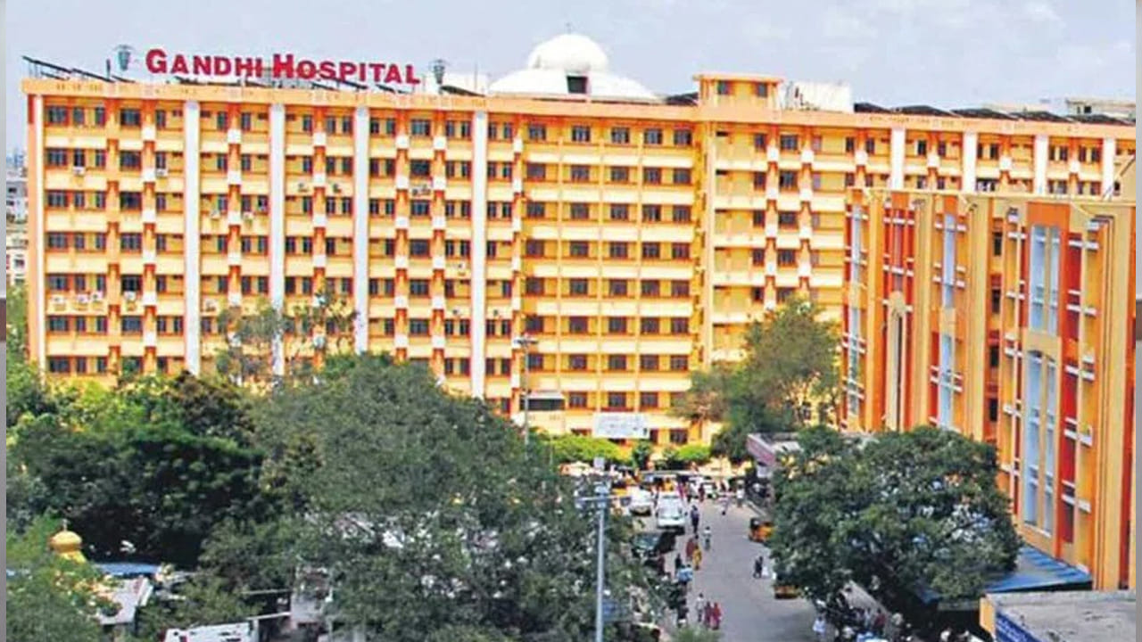 అభినందనలు తెలిపిన మంత్రి..ఈ సందర్భంగా గాంధీ హాస్పిటల్ సూపరింటెండెంట్ డాక్టర్ వాణి, ఐవీఎఫ్ సెంటర్ హెడ్‌, డాక్టర్ టి. శోభ, డాక్టర్ ఫాతిమా, డాక్టర్ శివకృష్ణ, నర్సింగ్‌ ఆఫీసర్‌ లావణ్య, సిబ్బందిని ఆరోగ్యశాఖ మంత్రి దామోదర్ రాజనర్సింహ అభినందించారు. గాంధీ, పేట్లబుర్జు హాస్పిటల్‌లో తాము ఏర్పాటు చేసిన ఐవీఎఫ్ సెంటర్లు ప్రజలకు ఉపయోగ పడుతుండడం సంతోషంగా ఉందన్నారు. 