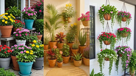 వేసవిలో మీ మొక్కలు పూల వనంలా మార్చే మ్యాజికల్ లిక్విడ్