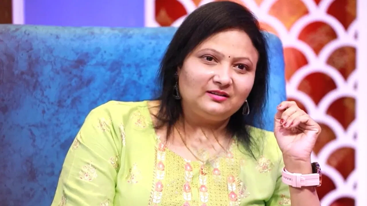 ఆ హీరో చెప్పిన మాటలే నాకు ధైర్యాన్ని ఇచ్చాయి.. ఆసక్తికర విషయం చెప్పిన గీత సింగ్