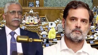 “ఒక్క అంగుళం భూమి కూడా కోల్పోలేదు”..  రాహుల్ గాంధీ విమర్శలకు జనరల్ నరవాణే స్ట్రాంగ్ కౌంటర్!