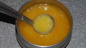 పాల మీగడతో అసలైన ఆవు నెయ్యిను ఈజీగా ఎలా తయారు చేయొచ్చో తెల్సా..